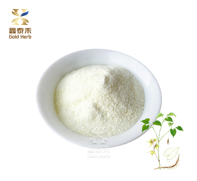 Epimedium Leaf Powder